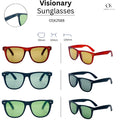 OS VISIONARY