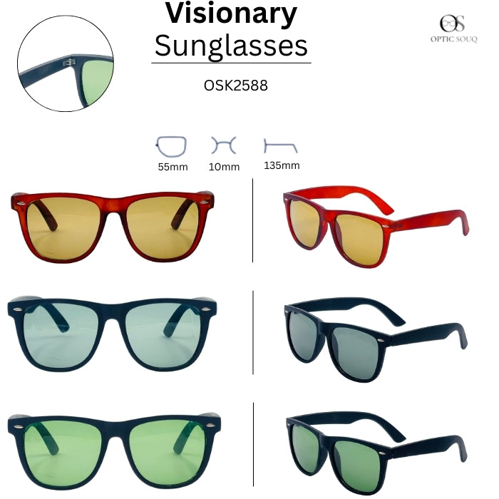 OS VISIONARY