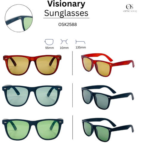 OS VISIONARY