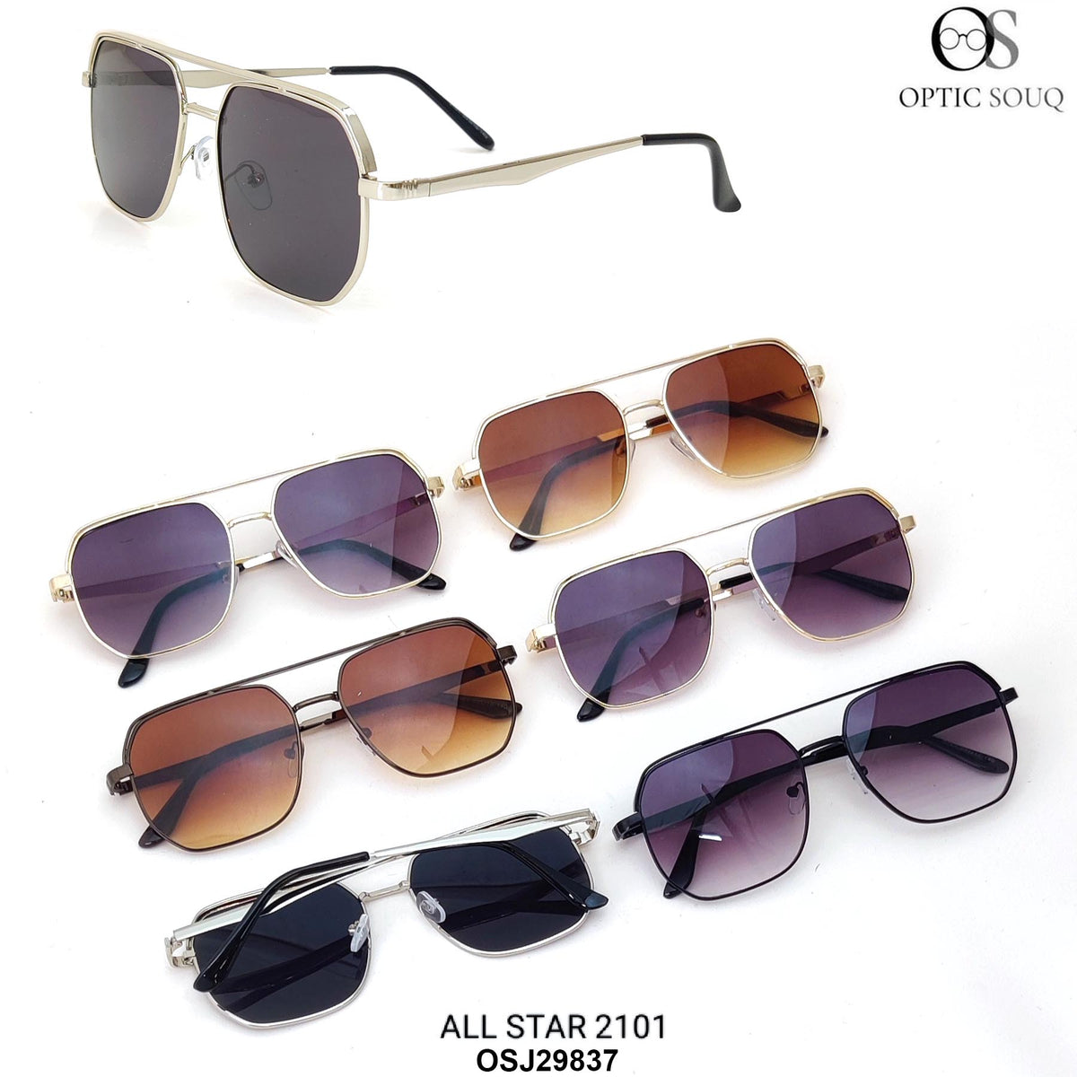 OS24 ALL STAR 2101
