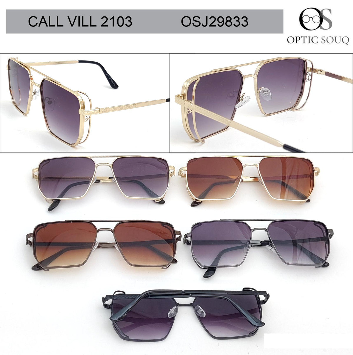 OS24 CALLVILL 2103