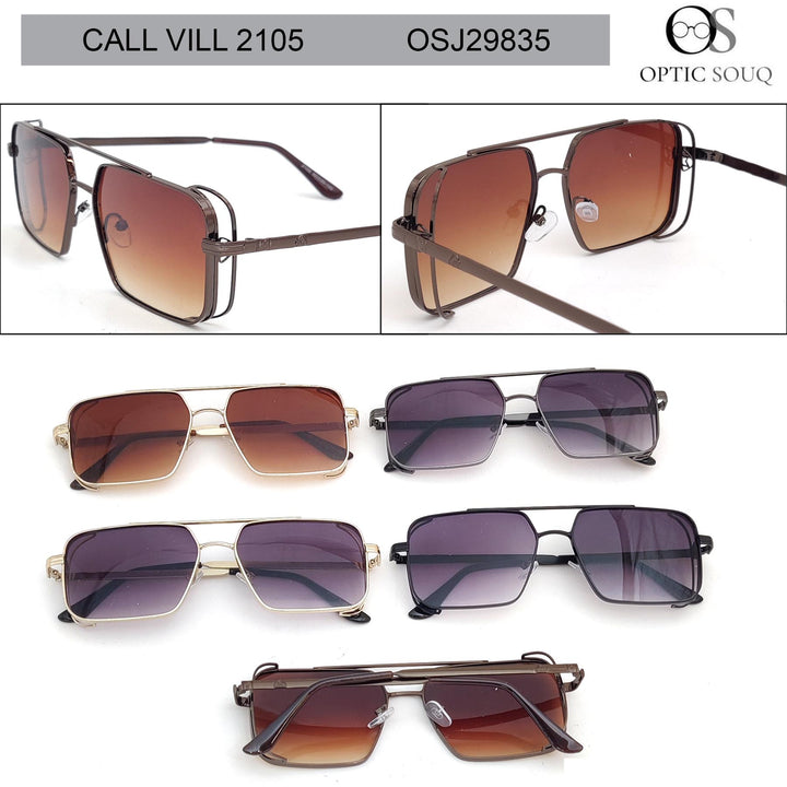 OS24 CALLVILL 2105
