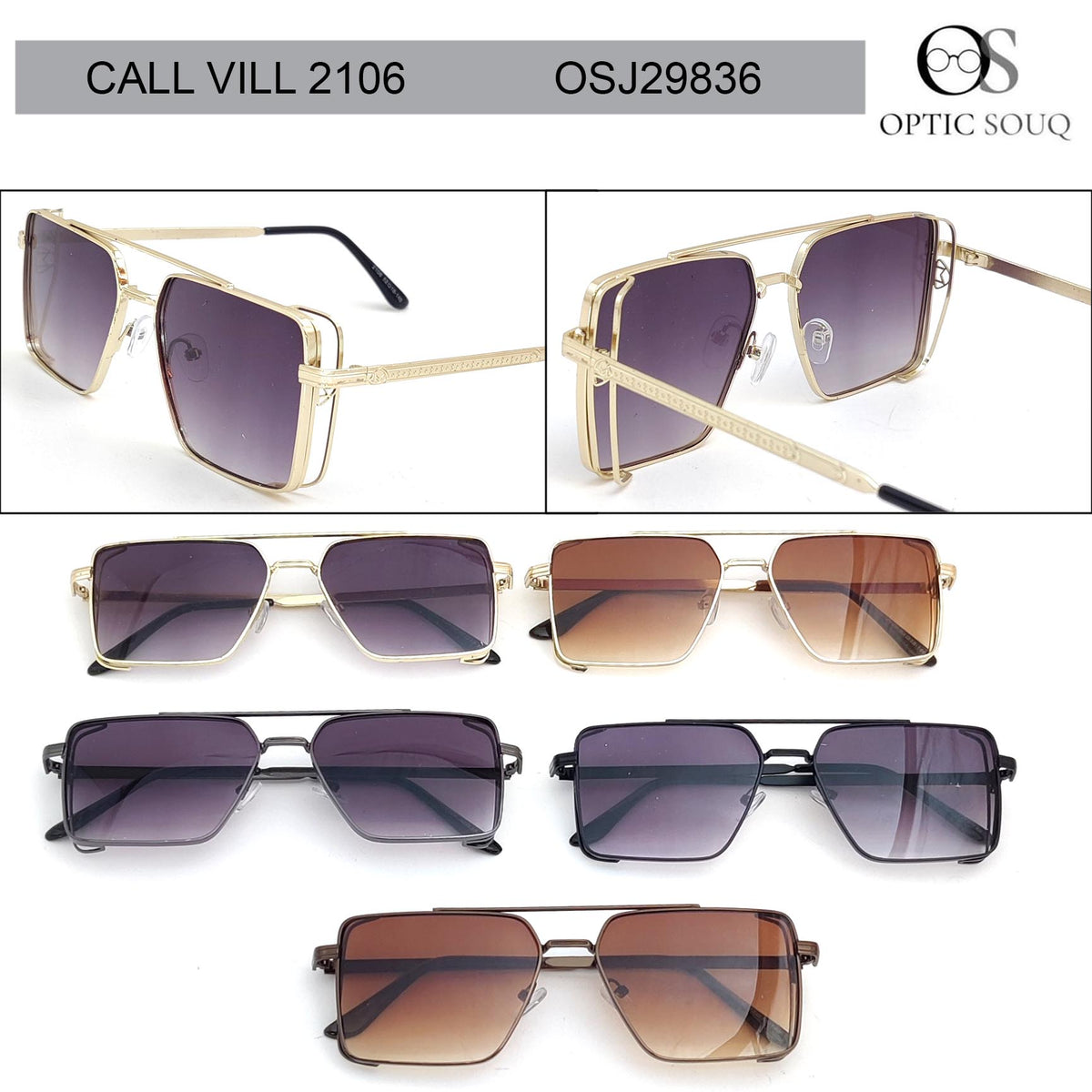 OS24 CALLVILL 2106