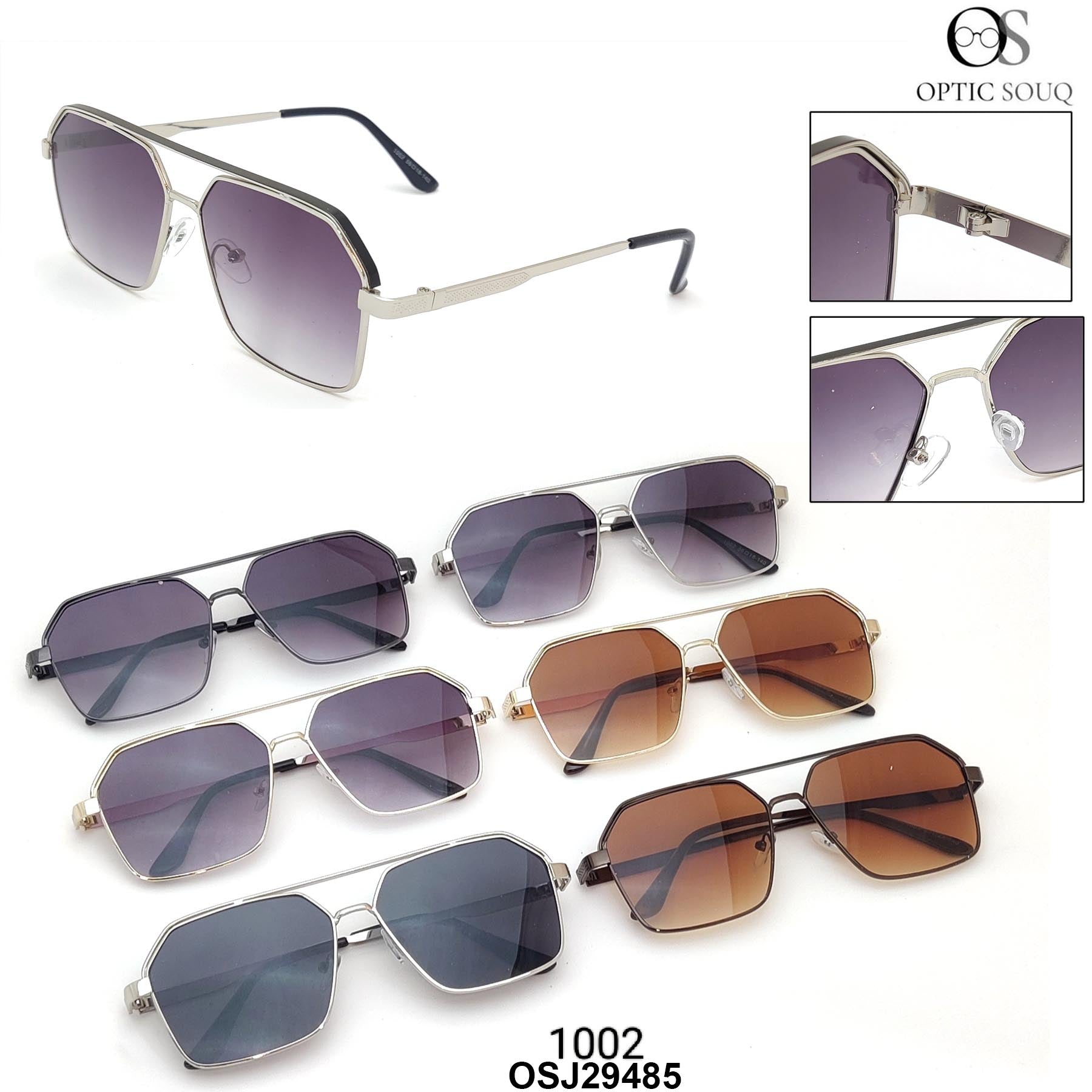 OS24 CLASSY 1002