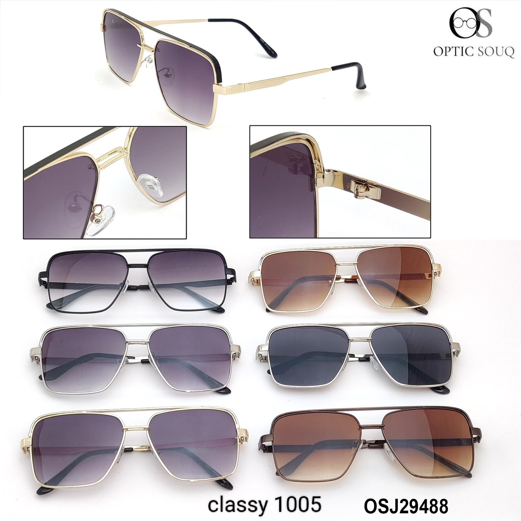 OS24 CLASSY 1005
