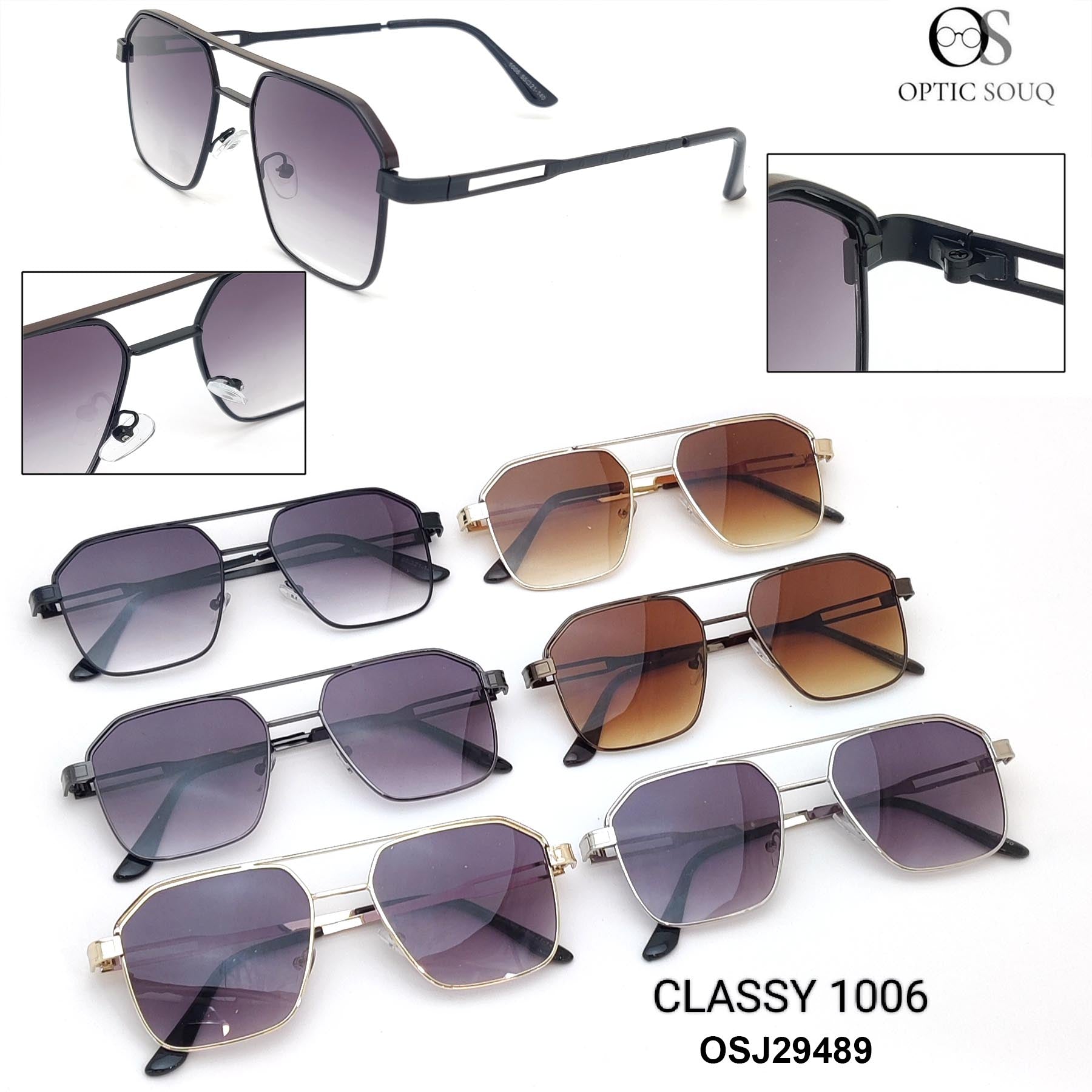 OS24 CLASSY 1006