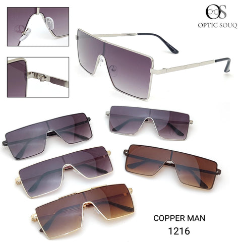 OS24 COOPER MAN 1216