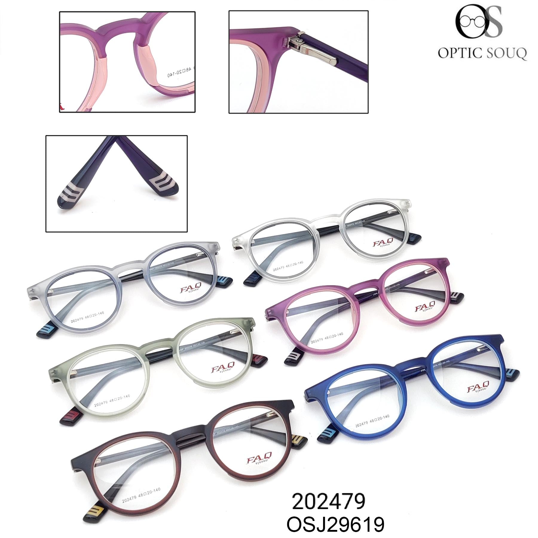 OS24 FAQ 202479