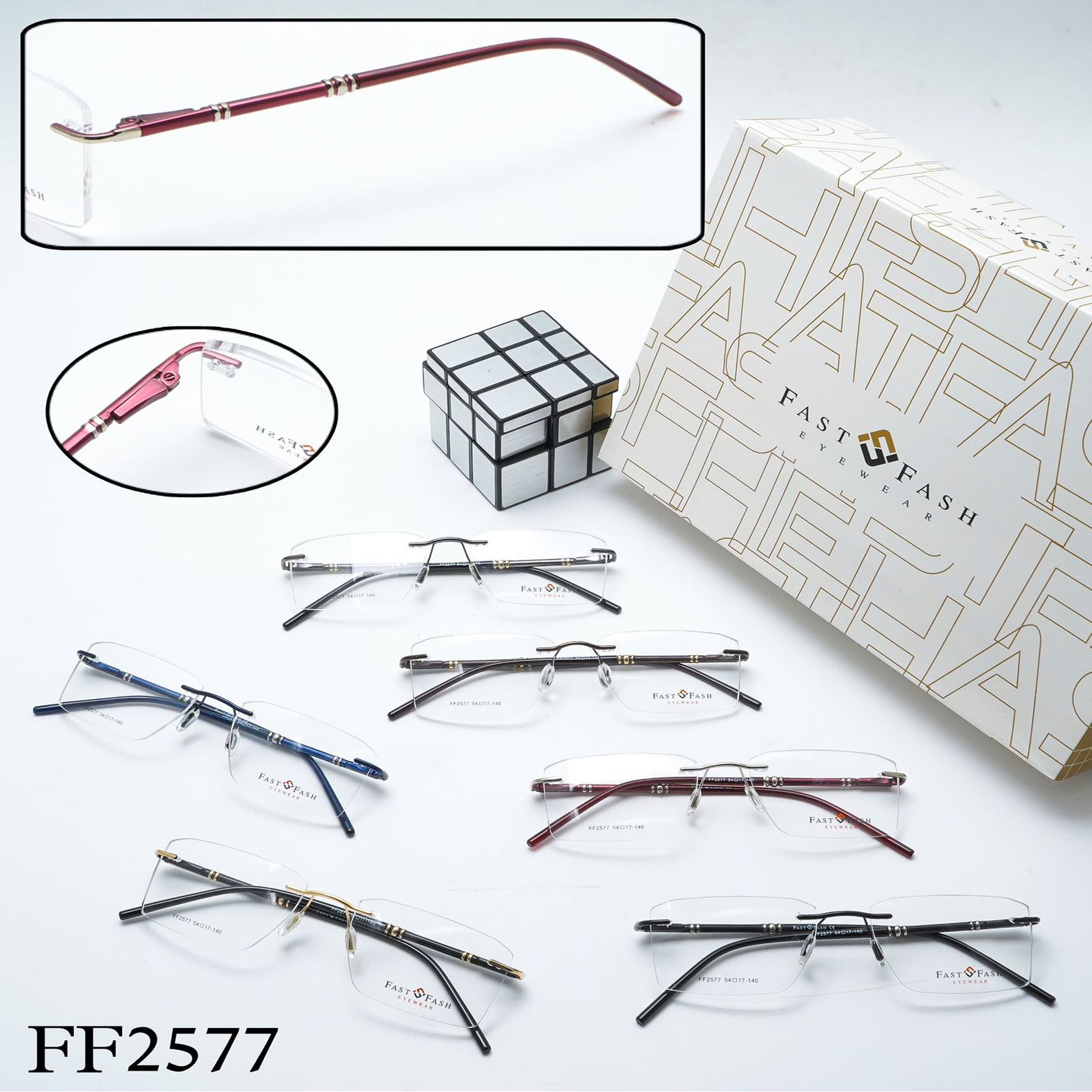 OS24 FAST FASH FF2577