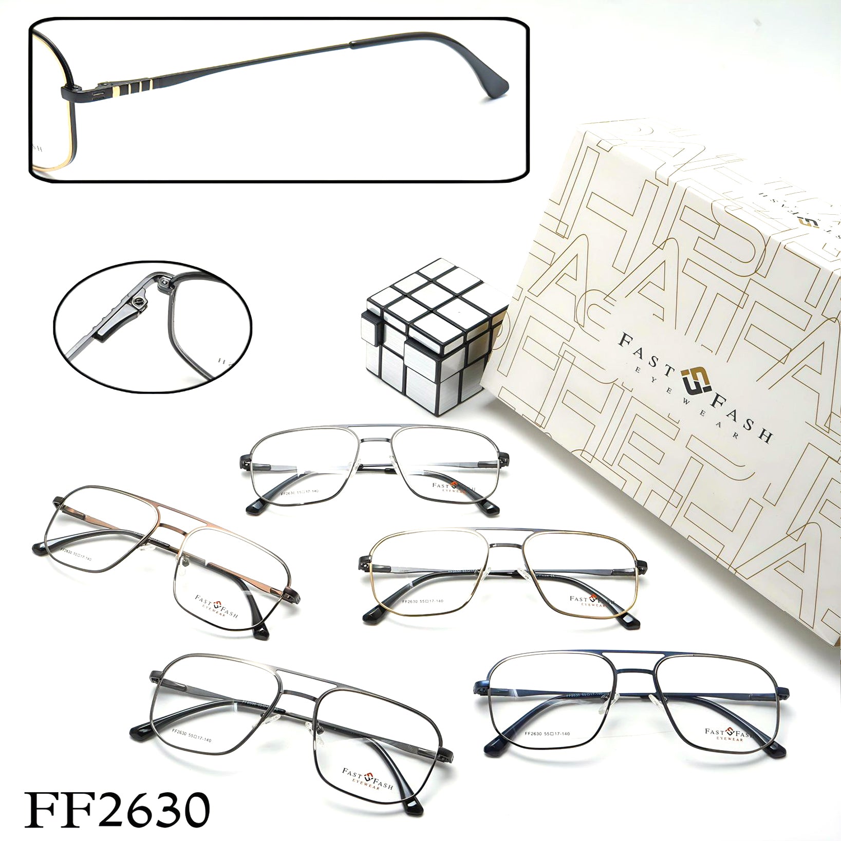 OS24 FAST FASH FF2630