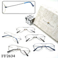 OS24 FAST FASH FF2634