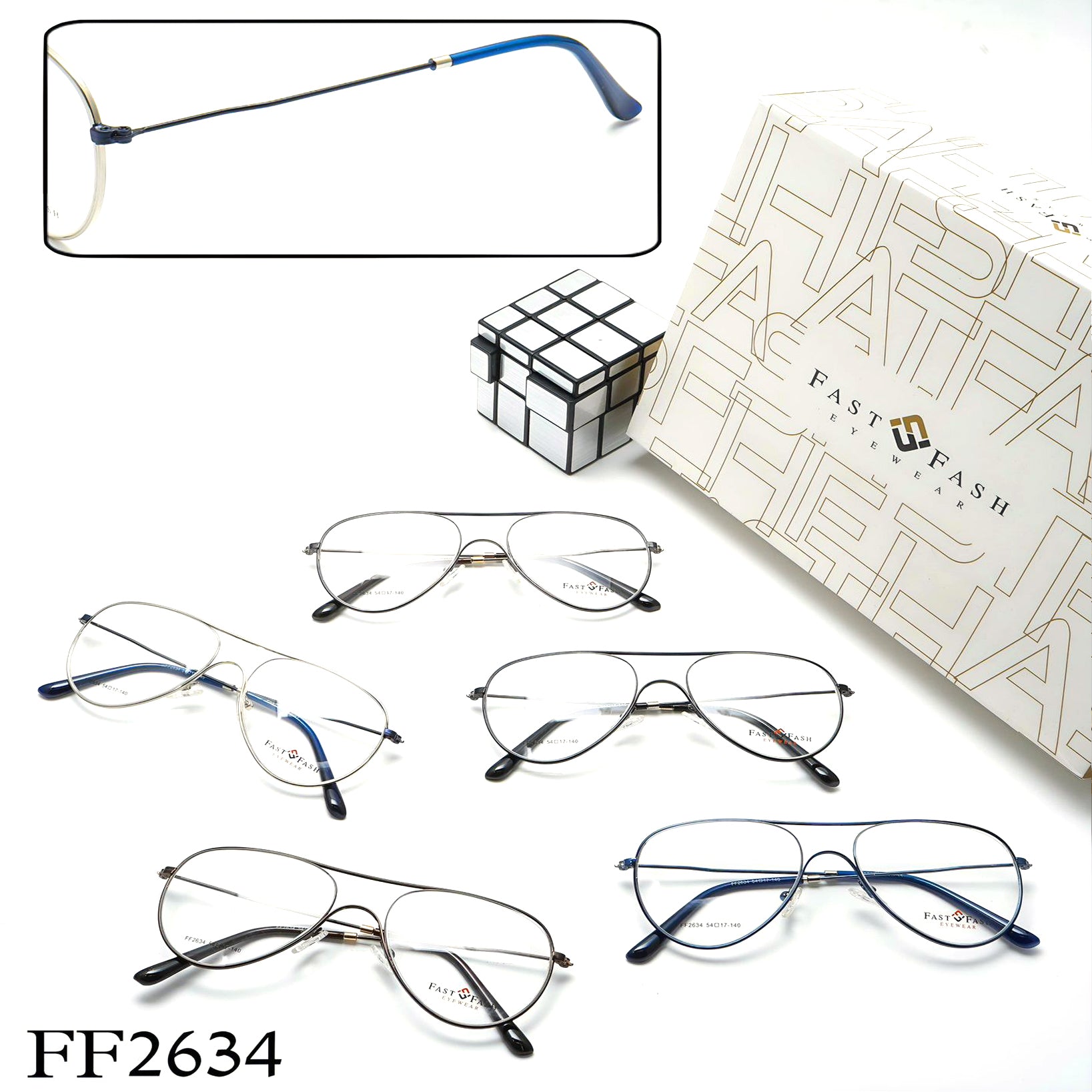 OS24 FAST FASH FF2634