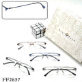OS24 FAST FASH FF2637