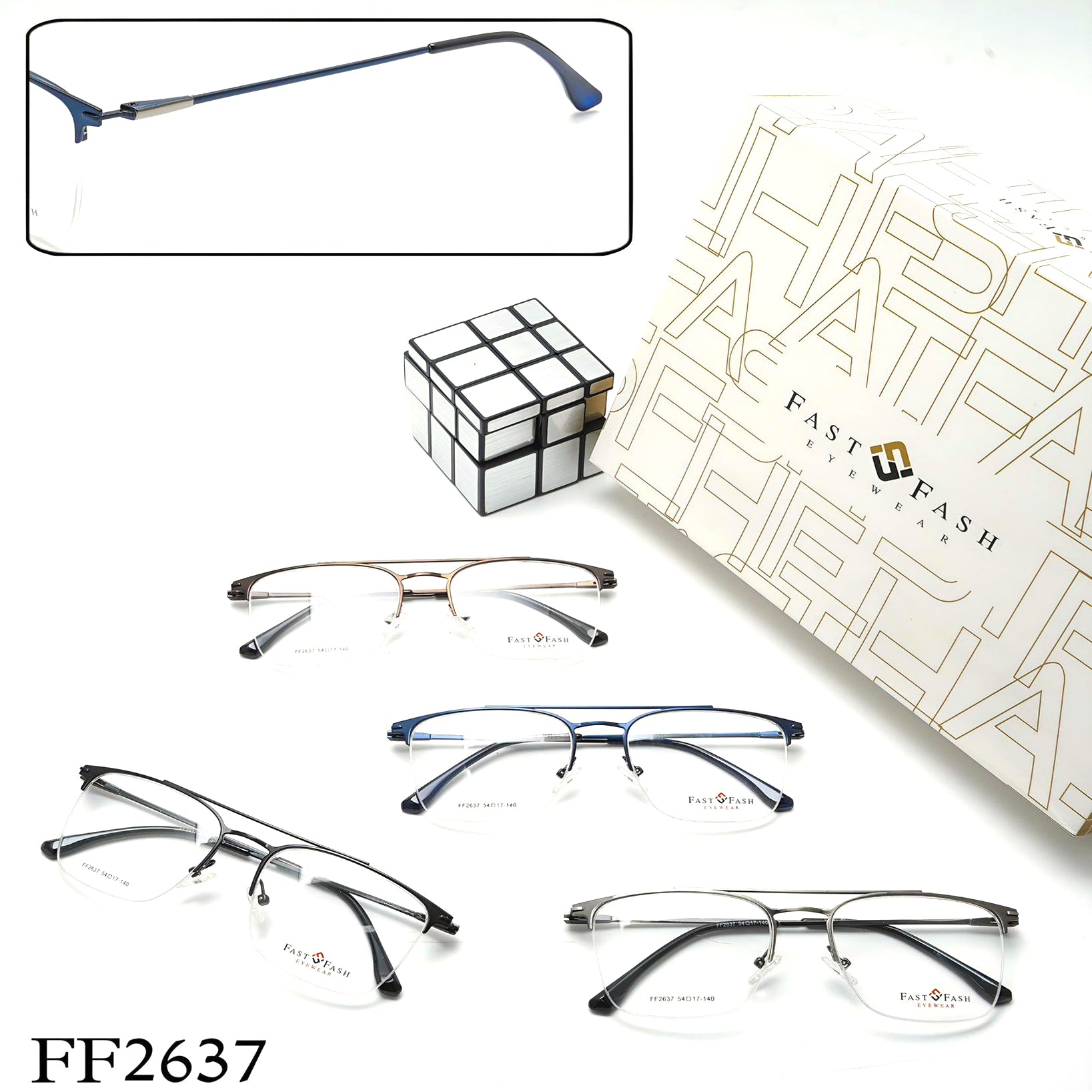 OS24 FAST FASH FF2637