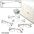 OS24 FAST FASH FF2638