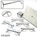 OS24 FAST FASH FF2639