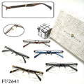 OS24 FAST FASH FF2641