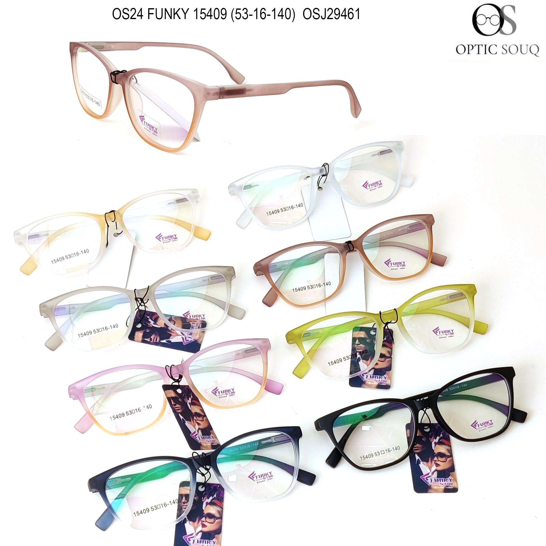 OS24 FUNKY 15409 ( 53-16-140)