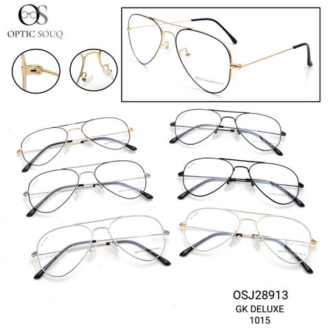 OS24 GK DELUXE 1015 54-20-140