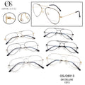OS24 GK DELUXE 1015 54-20-140