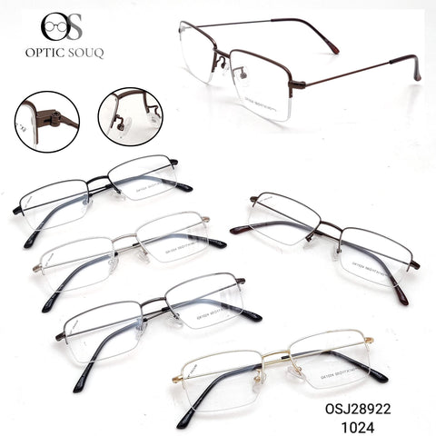 OS24 GK DELUXE 1024 50-17-140