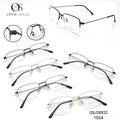 OS24 GK DELUXE 1024 50-17-140