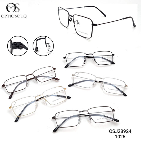 OS24 GK DELUXE 1026 50-17-140