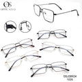 OS24 GK DELUXE 1026 50-17-140