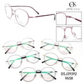 OS24 L.F TITANIUM 9658