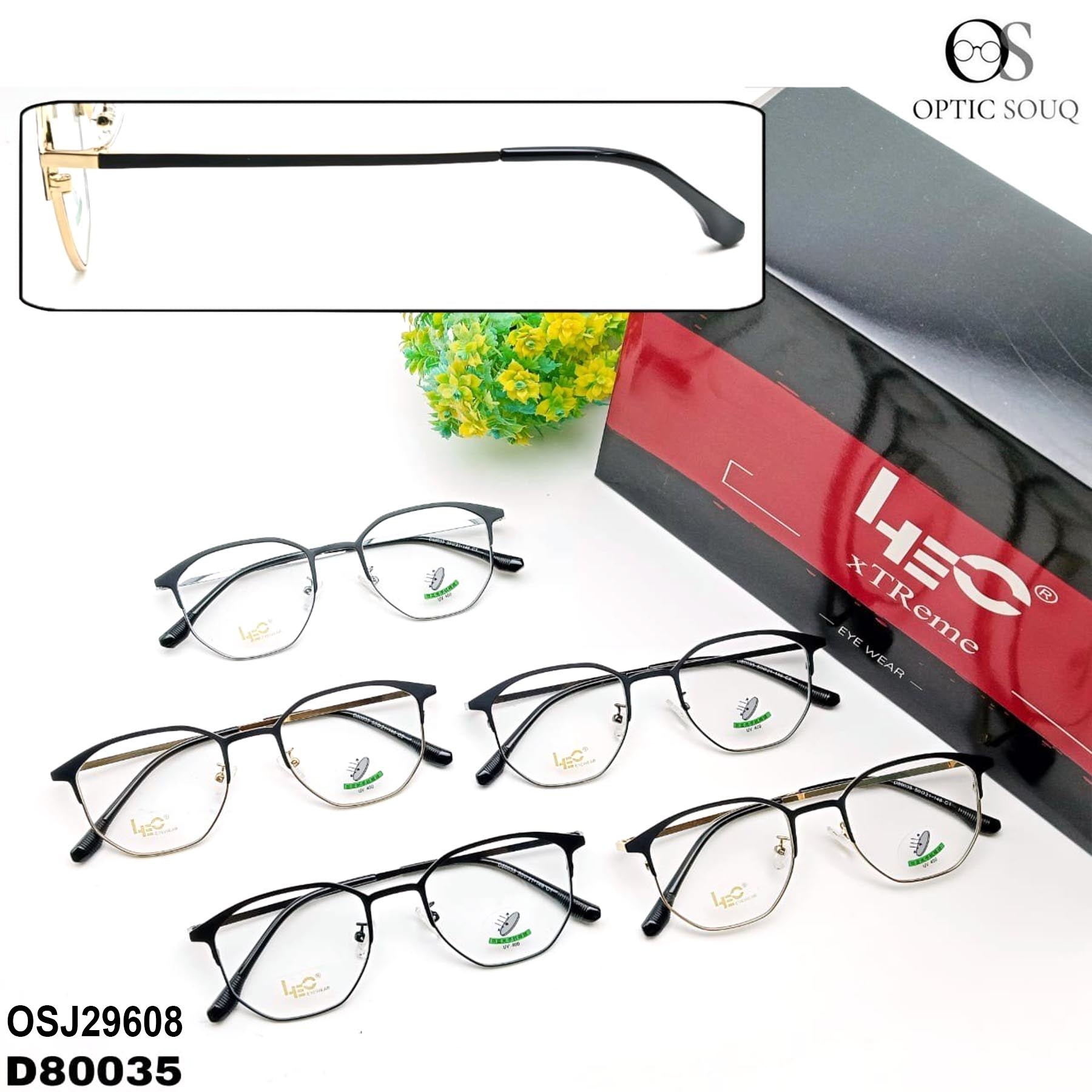 OS24 LEO XTREME D80035