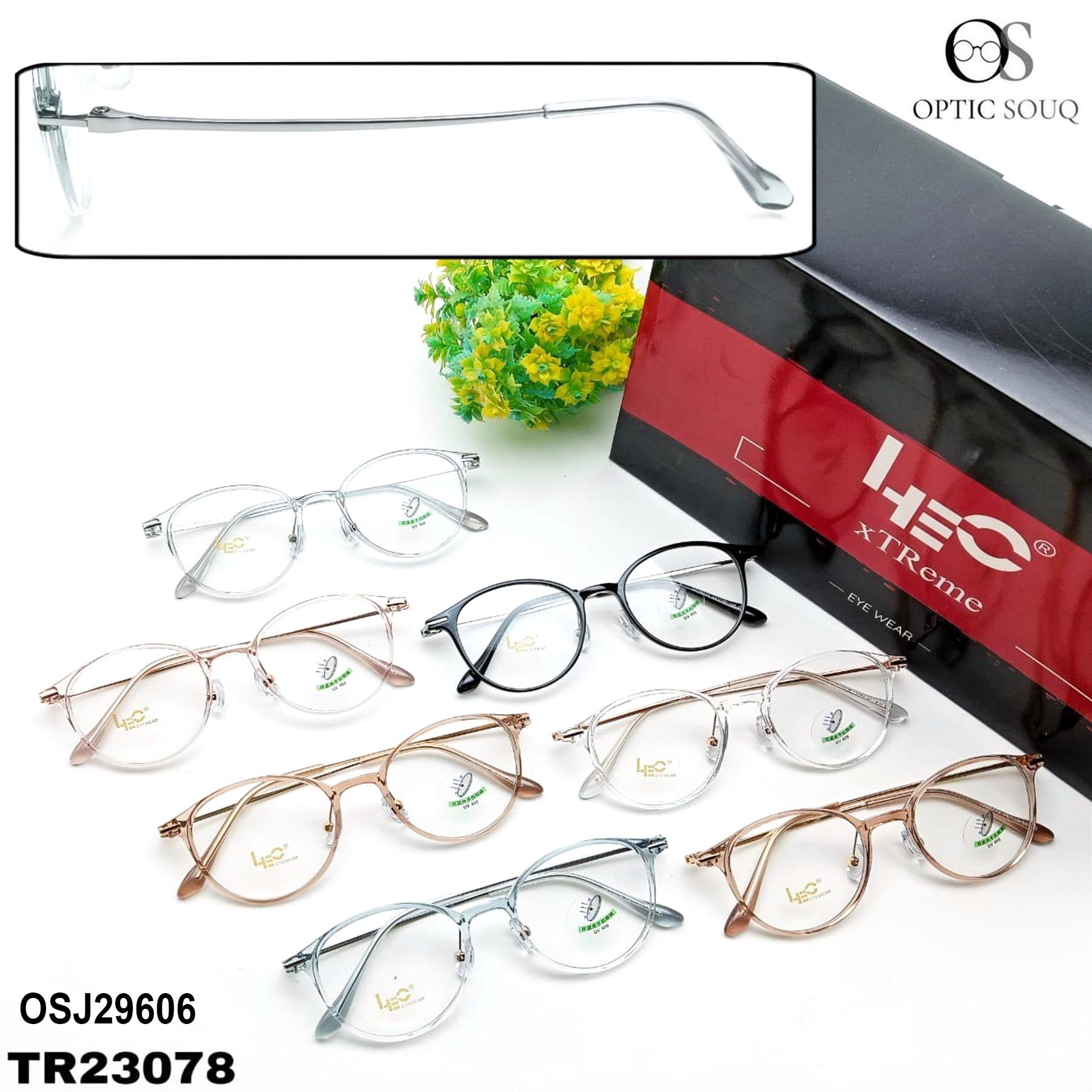 OS24 LEO XTREME TR23078