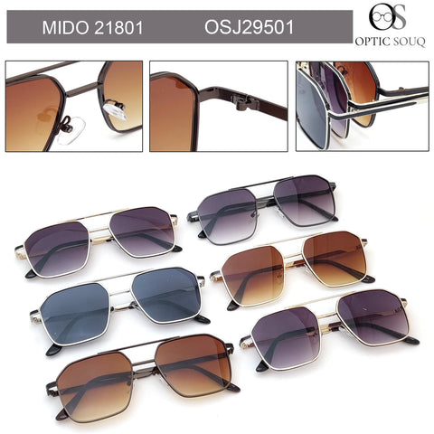 OS24 mido 21801