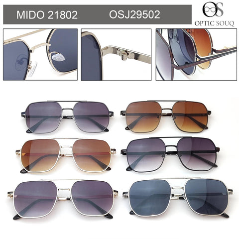 OS24 mido 21802