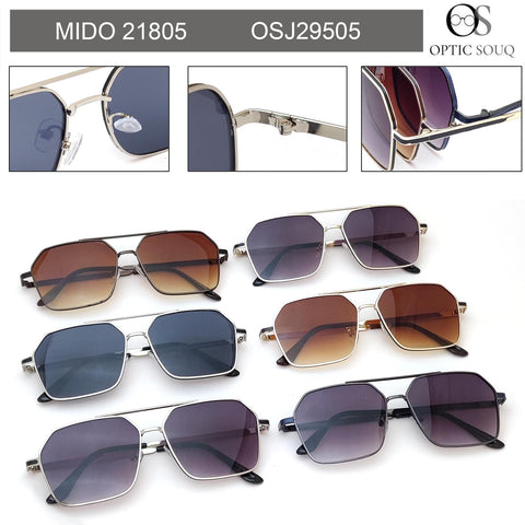 OS24 mido 21805