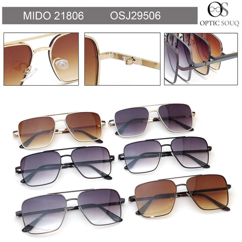 OS24 mido 21806