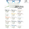 OS24 MOVIE STAR TR8012