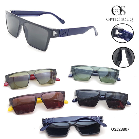OS24 SUPER HERO (Pack of 12)