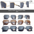 OS24 SWISS ARMY POLARIZED 1211