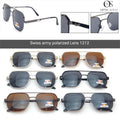OS24 SWISS ARMY POLARIZED 1212