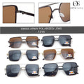OS24 SWISS ARMY POLARIZED 1215