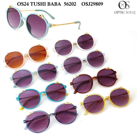 OS24 TUSHI BABA 56202