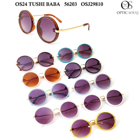 OS24 TUSHI BABA 56203
