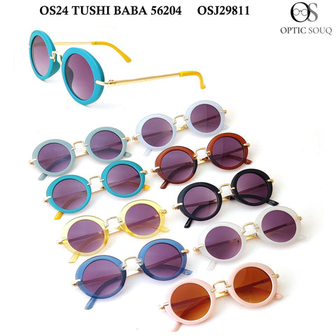 OS24 TUSHI BABA 56204