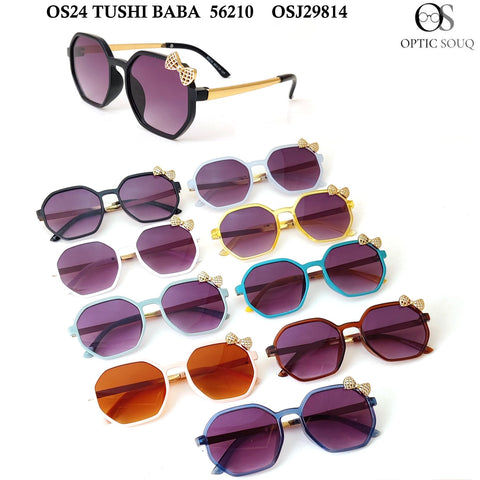 OS24 TUSHI BABA 56210