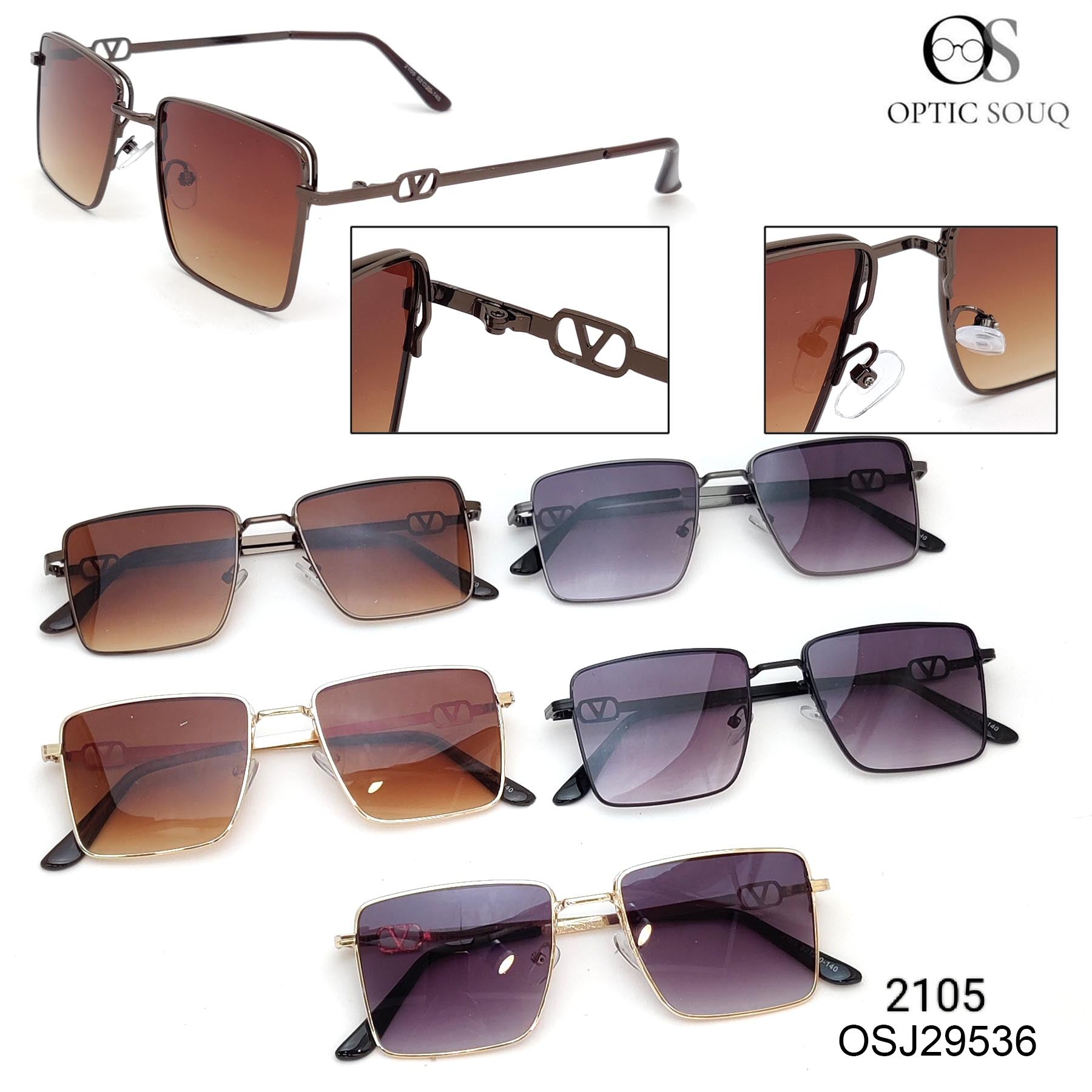 OS24 V-TINO 2105