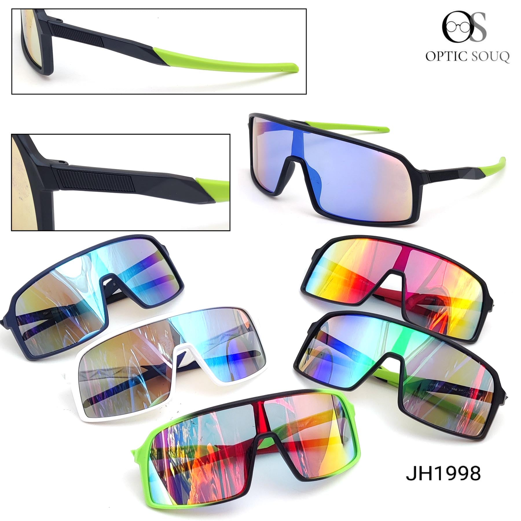 OS24 VELFIRE JH1998
