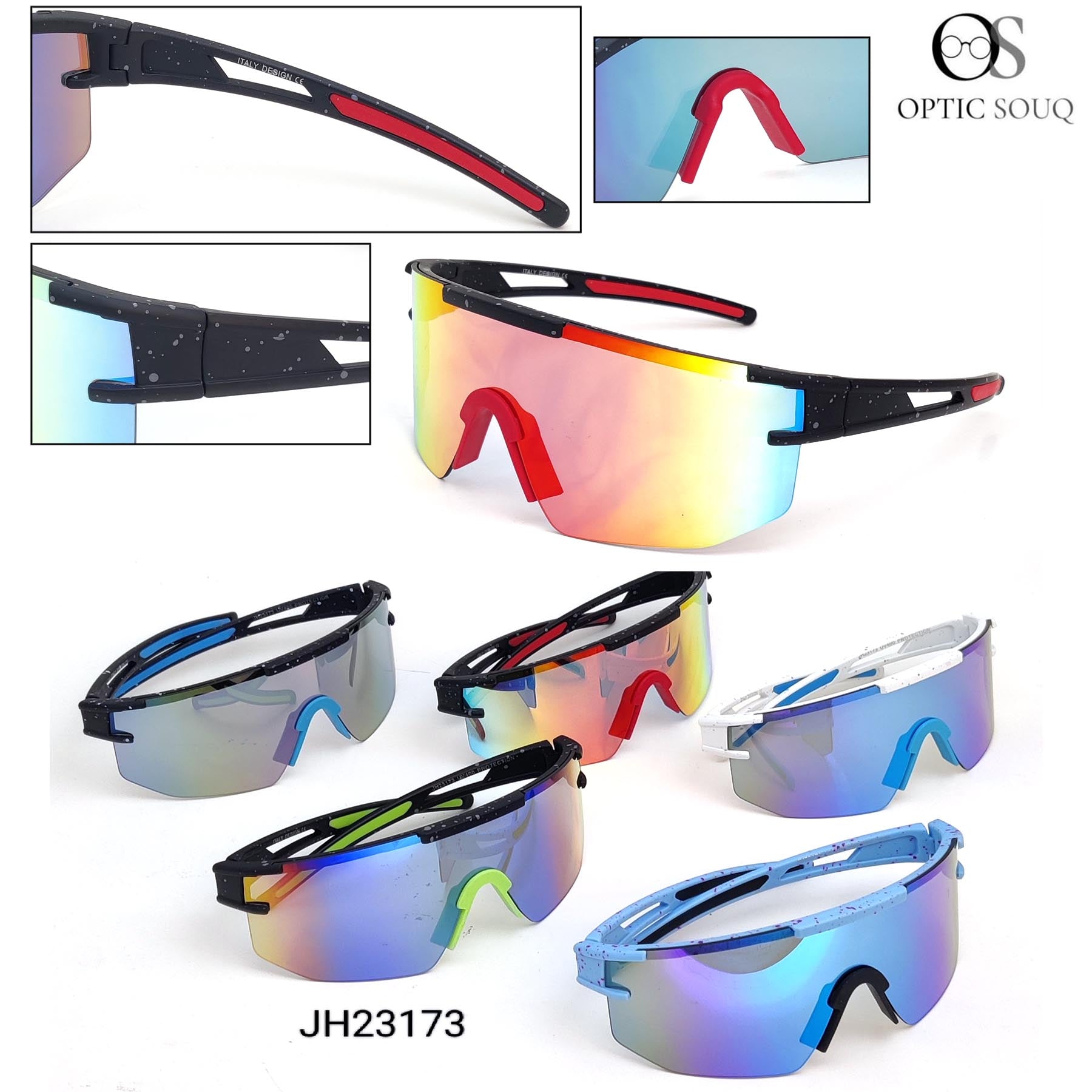OS24 VELFIRE JH27173