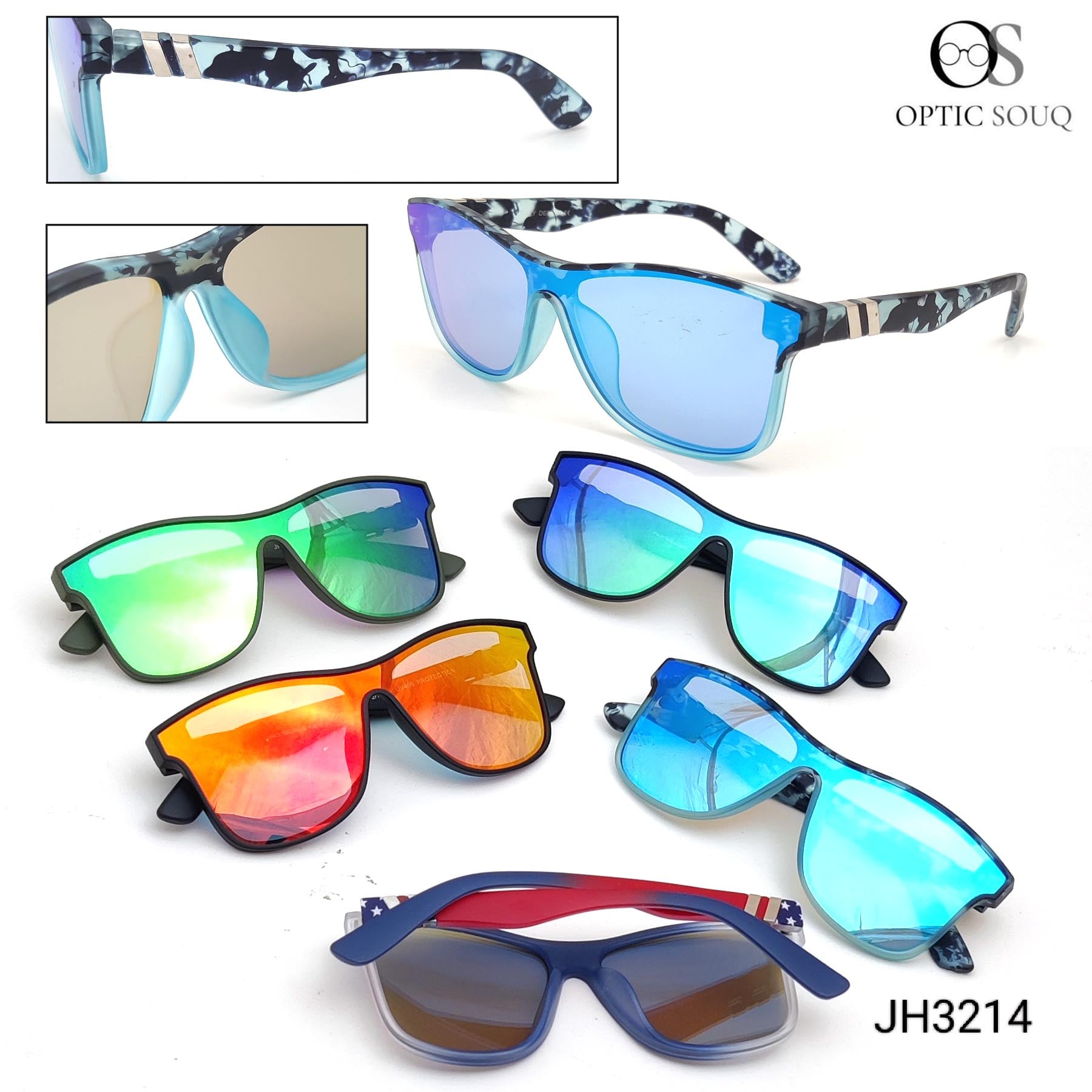 OS24 VELFIRE JH3214