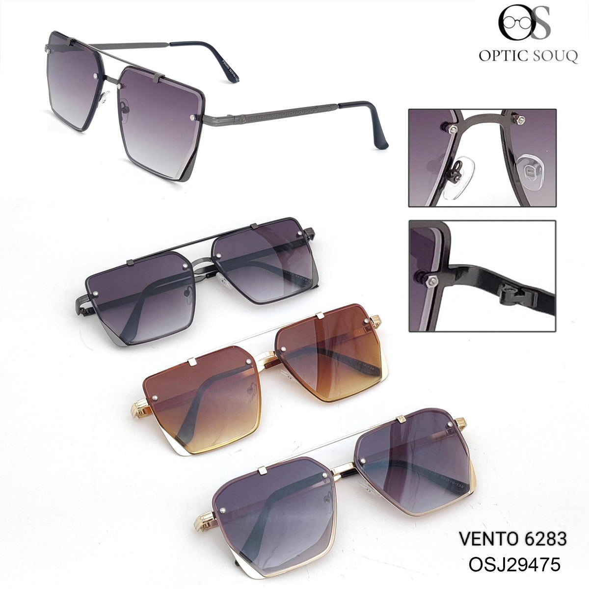 OS24 VENTO PS6285