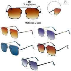 OS24 ZIV sample kit 24 pcs ( 4 piece each model each model)
